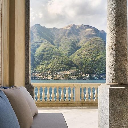 Villa Làrio Lake Como Pognana Lario Exterior foto